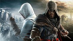 Assassin's Creed: Revelations - zwiastun trybu multiplayer
