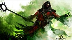 Guild Wars 2 - ponad 50 minut nowych materiałów video