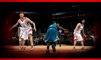 NBA 2K12 debiutuje w Polsce