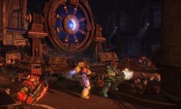 Data premiery kooperacyjnego dodatku DLC do gry Warhammer 40,000: Space Marine