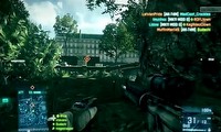 Battlefield 3 – tekstury wysokiej jakości na konsolach i kwestia błędów
