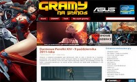 Tydzień z GRAMY NA WYNOS (2 - 9 września 2011)