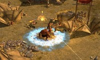 Titan Quest i Duke Nukem Forever przecenione na Steamie