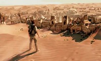 Uncharted 3: Oszustwo Drake’a w złocie