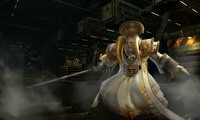 Wysyp informacji na temat gry MMO Warhammer 40,000: Dark Millennium Online