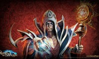 Polacy rządzą w Runes of Magic – trzeci polski serwer, bigos i kilka liczb