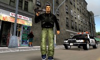 Grand Theft Auto III trafi na komórki
