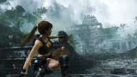 Gry z serii Tomb Raider taniej na Steamie z okazji 15-lecia przygód Lary Croft