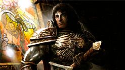 Testujemy grę Dungeon Siege III na notebooku ASUS G74SX