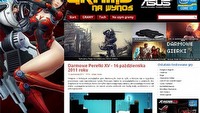 Tydzień z GRAMY NA WYNOS (10 - 16 października 2011)