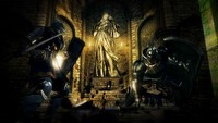 Gra Dark Souls momentami zbyt trudna zdaniem twórców