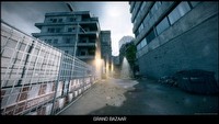 Znamy szczegóły na temat wszystkich map w trybie multiplayer gry Battlefield 3