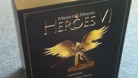 Konkurs na stworzenie mapy do gry Might & Magic: Heroes VI