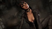Batman: Arkham City trafi na pecety 18 listopada