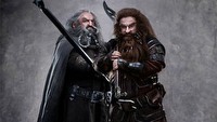 Hobbit i LEGO Batman 2 w planach Warner Bros. Interactive na przyszły rok