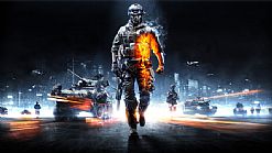 Battlefield 3 – nowy zwiastun trybu multiplayer