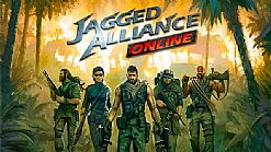Jagged Alliance Online - wystartowały zapisy na zamkniętą betę