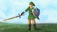 The Legend of Zelda: Skyward Sword to gra na przynajmniej 35 godzin