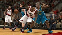 Dodatek DLC do gry NBA 2K12 wprowadzi Michaela Jordana i inne legendy ligi NBA