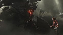 Nowe zwiastuny Diablo III, StarCraft II: Heart of the Swarm i World of Warcraft: Mists of Pandaria