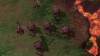BlizzCon 2011 - opis zmian trybu multiplayer StarCrafta II związanych z dodatkiem Heart of the Swarm