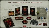 Diablo III za darmo dla subskrybentów World of Warcraft. Ujawniono edycję kolekcjonerską