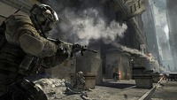 Wymagania sprzętowe i inne szczegóły gry Call of Duty: Modern Warfare 3 na PC