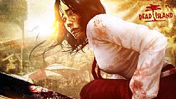 Testujemy Dead Island na notebooku ASUS G74SX