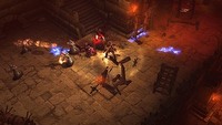 Diablo III na BlizzCon 2011 – kwestia edycji na konsole i nowości w rozgrywce