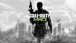 Call of Duty: Modern Warfare 3 też ma swój zwiastun na premierę