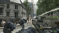 Rozwój postaci w Call of Duty: Modern Warfare 3 tylko na oficjalnych serwerach publicznych