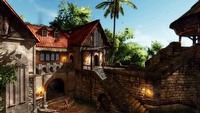 Risen 2: Dark Waters - duże DLC, brak narzędzi moderskich, wersja na PC priorytetem