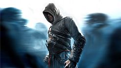 Testujemy Assassin’s Creed na notebooku ASUS G74SX