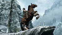 Wymagania sprzętowe pecetowej wersji gry The Elder Scrolls V: Skyrim