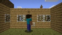 Konsolowa wersja Minecrafta opóźniona. Premiera na wiosnę 2012 roku