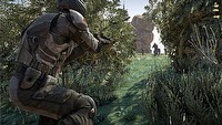 PlanetSide 2 zaoferuje potyczki na mapach o rozmiarze 8 kilometrów kwadratowych
