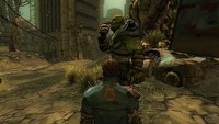Bethesda kontra Interplay: produkcja gry Fallout Online może być kontynuowana