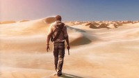 Kampania w Uncharted 3 ukończona w 3 godziny