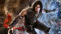 Testujemy Prince of Persia: Zapomniane Piaski na notebooku ASUS G74SX