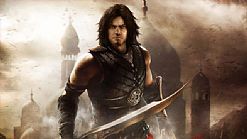Testujemy Prince of Persia: Zapomniane Piaski na notebooku ASUS K53SV