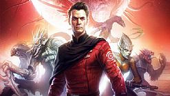 Premiera kosmicznej strategii Sword of the Stars II: The Lords of Winter