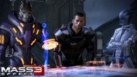 Twórcy zapewniają: multiplayer w Mass Effect 3 będzie „bardzo opcjonalny”