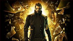 Testujemy Deus Ex: Bunt Ludzkości na notebooku ASUS G74SX