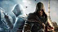 W Assassin's Creed: Revelations będzie tryb tower defense