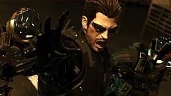 Testujemy Deus Ex: Bunt Ludzkości na notebooku ASUS K53SV