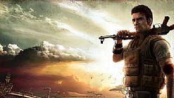 Testujemy Far Cry 2 na notebooku ASUS G74SX