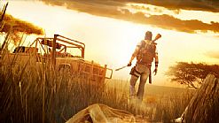 Testujemy Far Cry 2 na notebooku ASUS K53SV