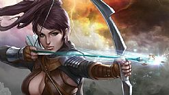 Ruszyła otwarta beta Castlot, czyli przeglądarkowego MMO osadzonego w czasach Króla Artura