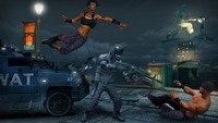 Pecetowa edycja Saints Row: The Third nie będzie konwersją. Darmowe dodatki dla użytkowników PC