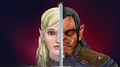 Testujemy Dungeons & Dragons Online na notebooku ASUS G74SX